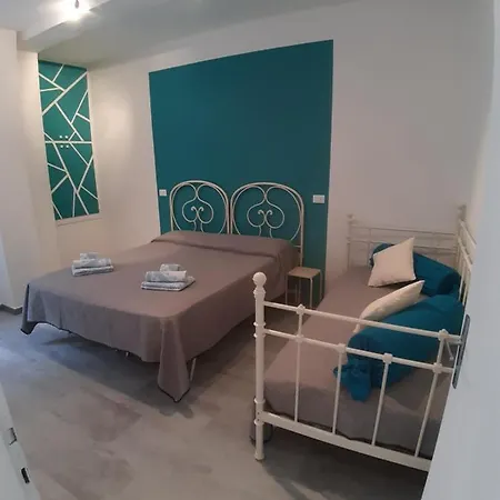 Casa Fontana Rossa * Arizzano