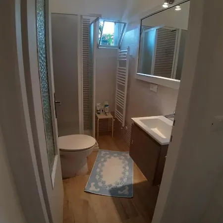 Prázdninový dům Casa Fontana Rossa Arizzano
