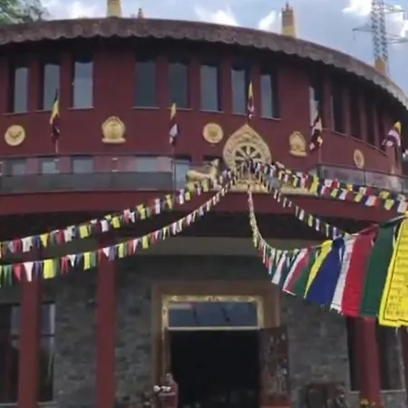 Casa Fontana Rossa Arizzano