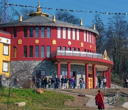 Casa Fontana Rossa * Arizzano