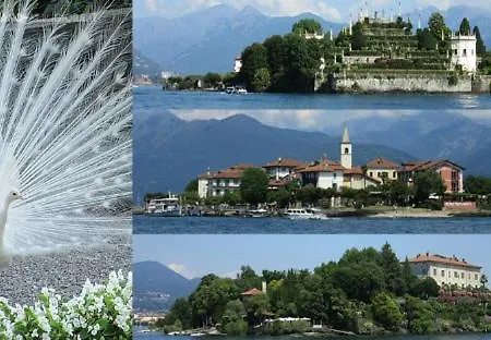 Casa Fontana Rossa Tatil Evi